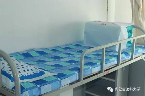 內醫新聞 深化服務學生理念,創造良好住宿條件 學生公寓改造紀實