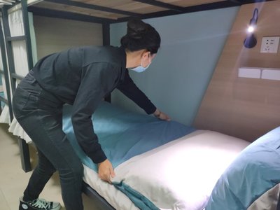 鉑濤窩趣旗下華舍公寓聚焦解決企業員工住宿四大難題