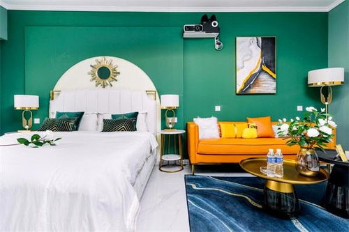 華人易居攜手中國平安打造 住宿保障升級服務