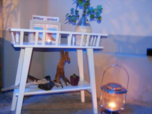 佛羅倫斯新佛羅倫薩旅館 new hostel florence agoda 提供行程前一刻網(wǎng)上即時優(yōu)惠價格訂房服務(wù)