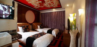 游無(wú)錫太湖黿頭渚 自選清名橋古運(yùn)河 夜游 ,住無(wú)錫蝶尚精品酒店精品標(biāo)準(zhǔn)間2人1晚