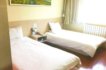 【超值特惠】尊享全季酒店(深圳東門店)多房型3小時!酒店提供標準化、干凈、溫馨、舒適、貼心的住宿產品,為海內外八方來客提供安心、便捷的旅行住宿服務,傳遞著適度生活的簡約生活理念!_團800深圳團購網站大全