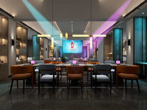 新零售飛速變革,勝高酒店集團攜手迪信通締造 后浪 傳奇