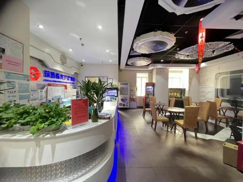 南園街道首家 青年小息旅站 迎客,為來深就業(yè)大學(xué)生提供半價普惠住宿服務(wù)