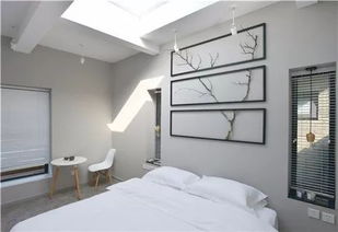 密云精品民宿,住 觀烽火臺,逛古北水鎮(zhèn) 可帶寵物入住