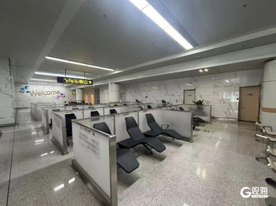 貼心守候每一程!青島機場持續優化旅客休息設施與服務