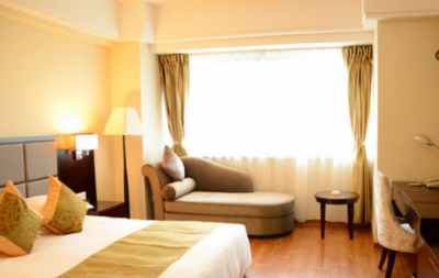 中國首個在線住宿平臺服務規范發布