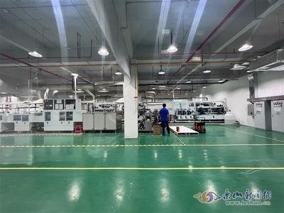 產值將達2億元!"巨型充電寶"在樂山投產