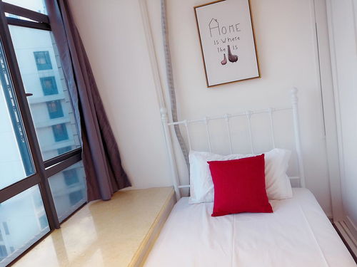 非中介無服務費 押一付一 拎包即住