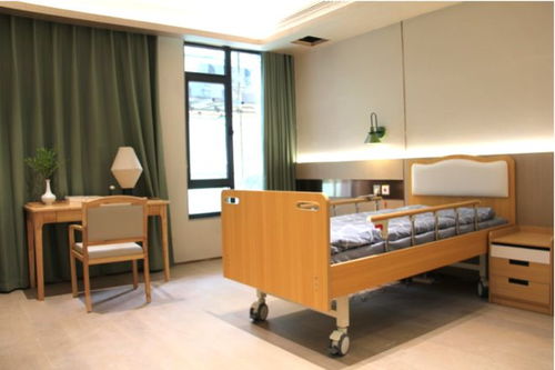 改善人居新篇章 南陽首家全齡康養社區實景呈現，引領住宿服務新風尚