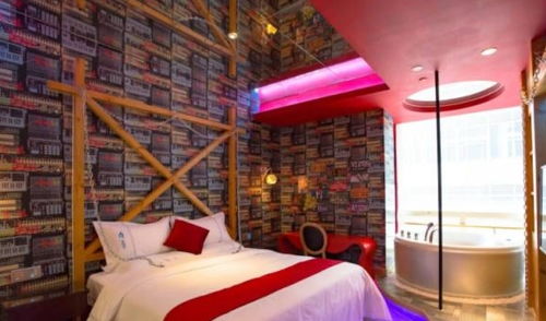 為什么住酒店時最好不要關衛生間的燈？服務員悄悄告訴你原因