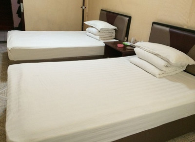 享受寧靜時光 安靜賓館鐘點房團購優惠，大床房/標準間隨心選