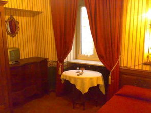 都靈 Ai Savoia 酒店 優惠預訂、地址位置及住宿服務