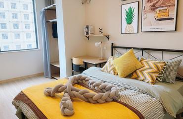 南昌市一室一廳一廚一衛出租房源 適合中型餐館經營者的理想選擇