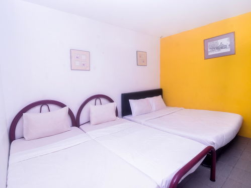 古晉斯波特昂89886背包客住宿服務 經濟型旅館的預訂優惠、地址位置與聯系方式全解析