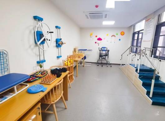 松江新敬老院正式啟用，120張床位提供一站式住養服務