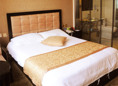 139元入住繁昌賓館一日，盡享舒適體驗——溫州團購網 | 京東團購推薦