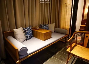 免費宿蘇州園林，住精品老宅 一次融合古典韻味與中型餐館便利的獨特體驗