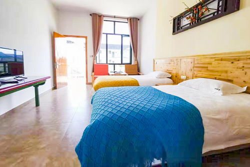 西山民宿 30000平獨立天地，包棟住宿的私密度假體驗