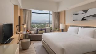 在馬尼拉通過Agoda預訂酒店 享受最優惠價格與中等餐廳體驗