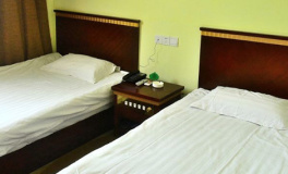 特價蚌埠標準間住宿體驗 舒適便捷的一晚休閑之旅