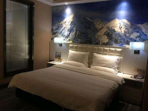 和田和天下精品酒店信息概覽