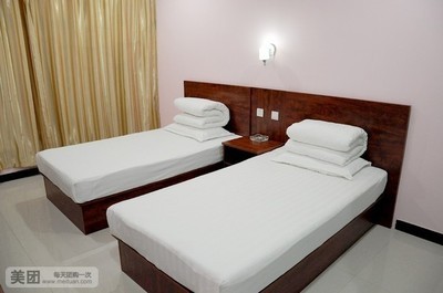 盛源公寓鐘點房 舒適便捷的短時住宿選擇