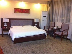 廈門賓館 中型餐館的精致美食體驗