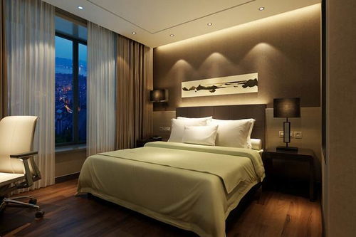 什么樣的精品酒店設(shè)計才值得一住 從空間美學(xué)到住宿服務(wù)的全面解析