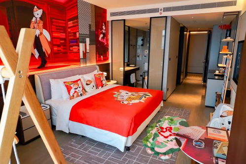 山西瀟河新城萬達(dá)錦華酒店雙十一盛大啟幕 食住洗健一站式禮遇來襲