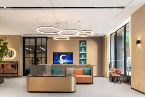 城市便捷酒店如何憑借品牌文化和住宿服務(wù)贏得年輕人的青睞