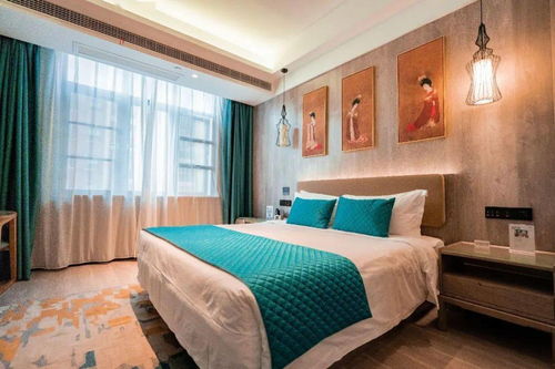 隨心住開啟全國300家精品酒店免費住，機會不容錯過！