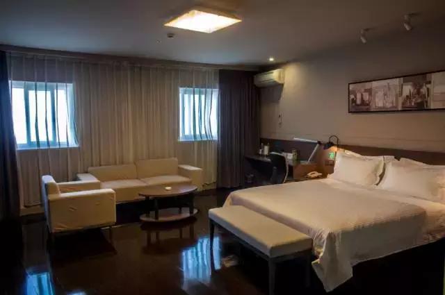 加盟連鎖酒店費用及優(yōu)選住宿服務(wù)指南